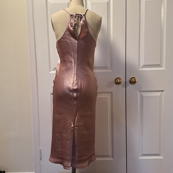 Aritzia Babaton Lato Dress - Picture 4 of 5
